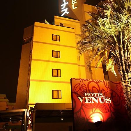 Hotel Venus Kanie (Adults Only) Exterior photo
