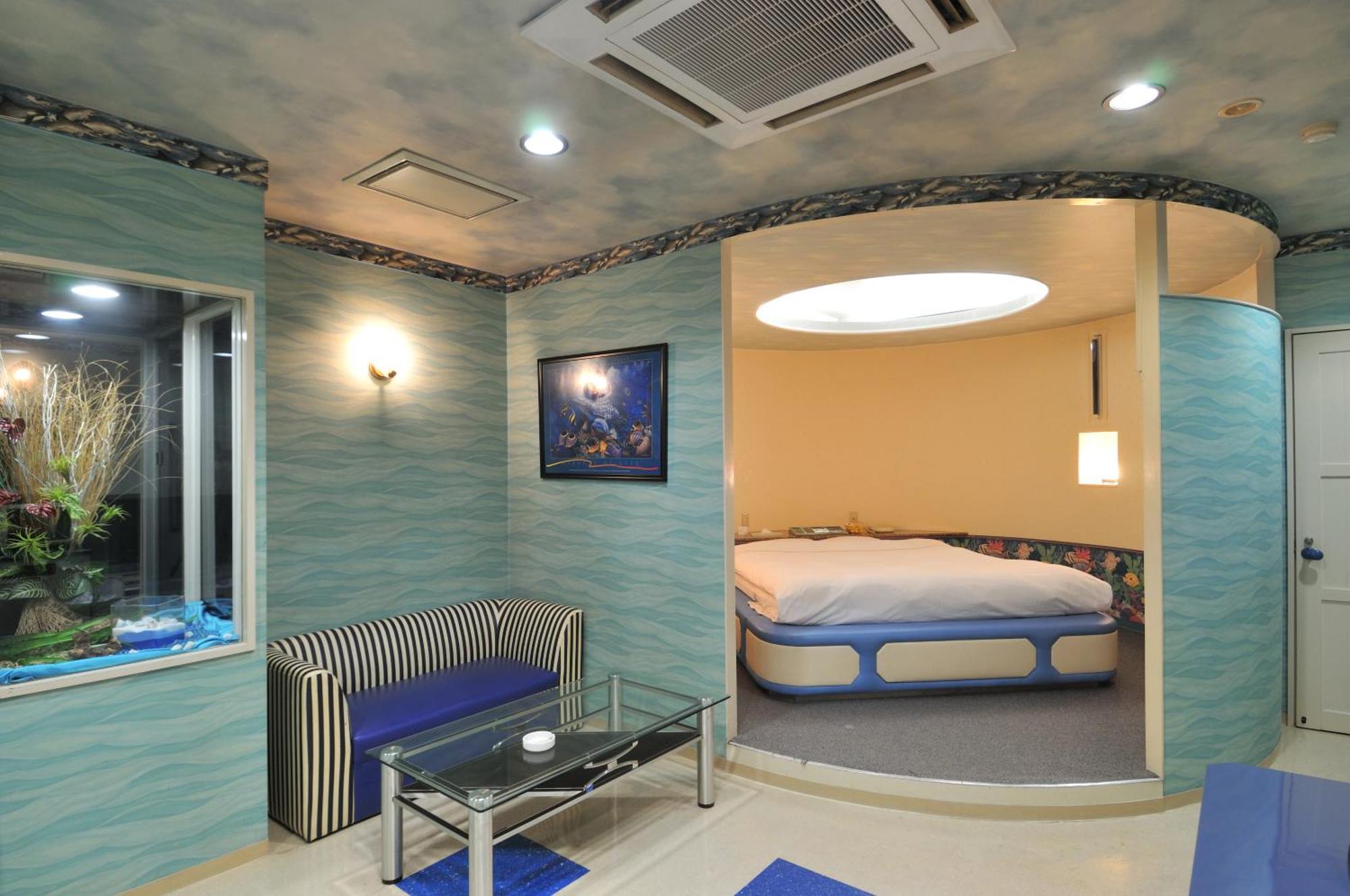 Hotel Venus Kanie (Adults Only) Exterior photo
