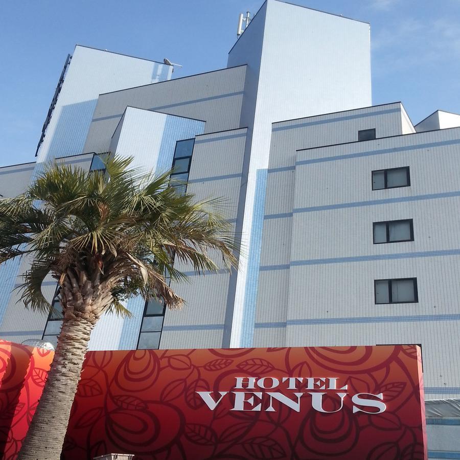 Hotel Venus Kanie (Adults Only) Exterior photo