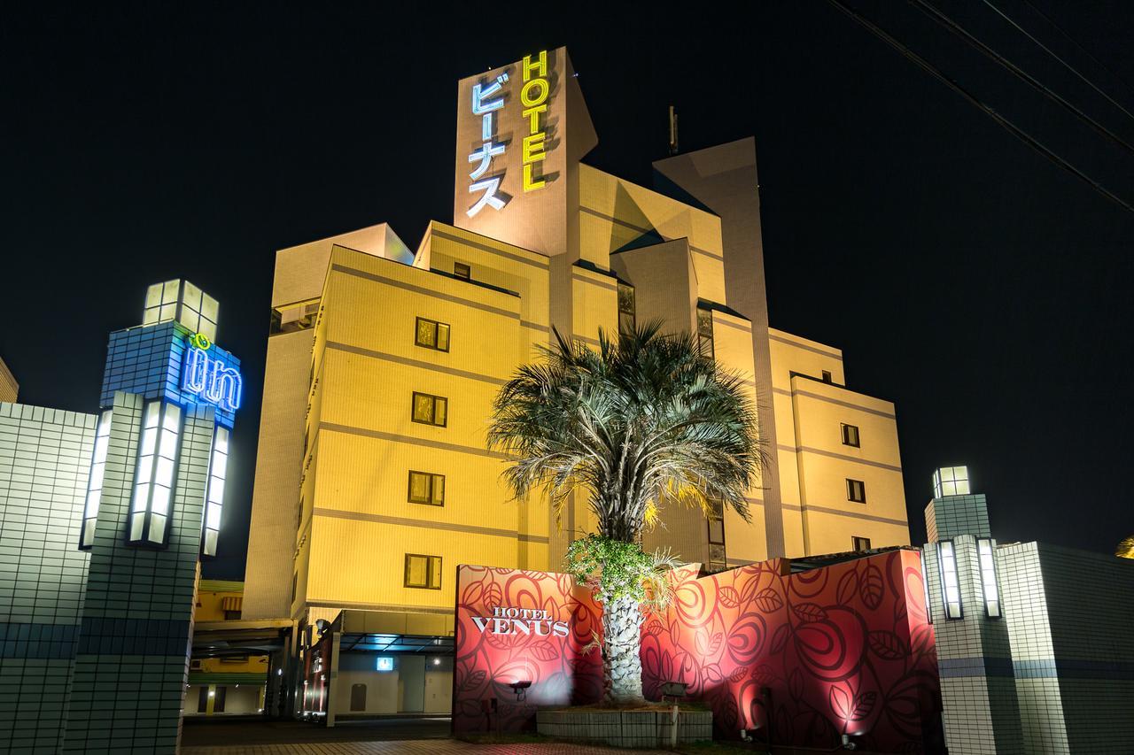 Hotel Venus Kanie (Adults Only) Exterior photo