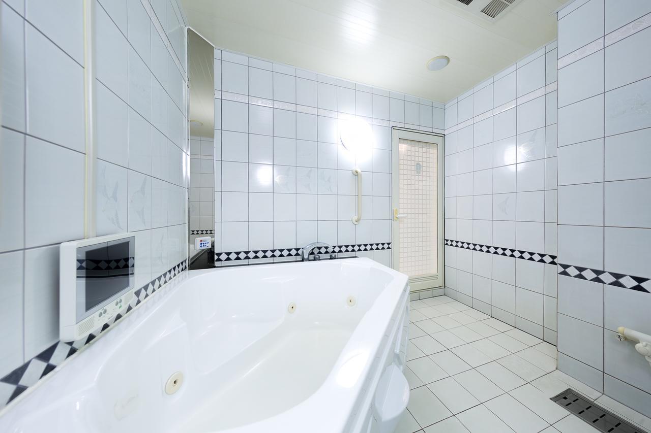 Hotel Venus Kanie (Adults Only) Exterior photo