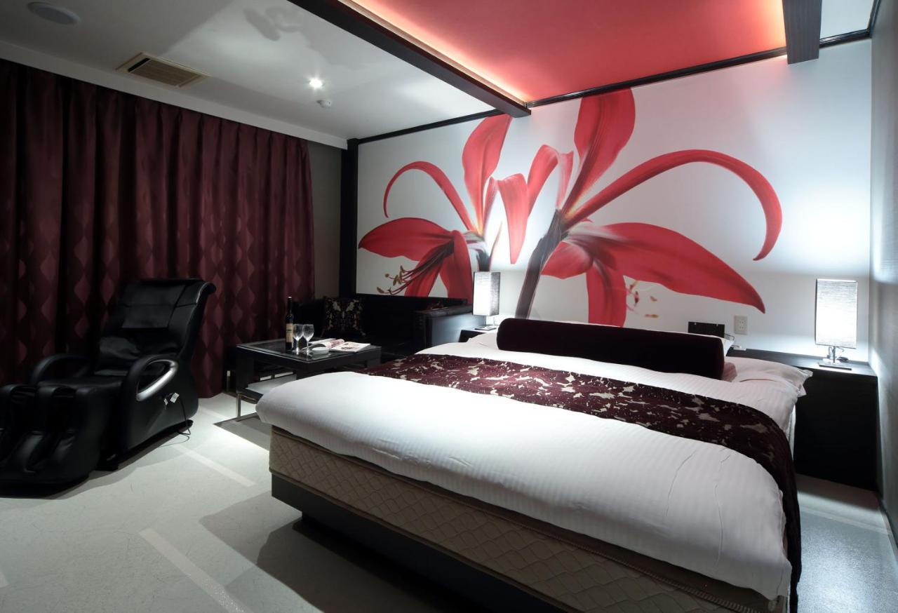 Hotel Venus Kanie (Adults Only) Exterior photo