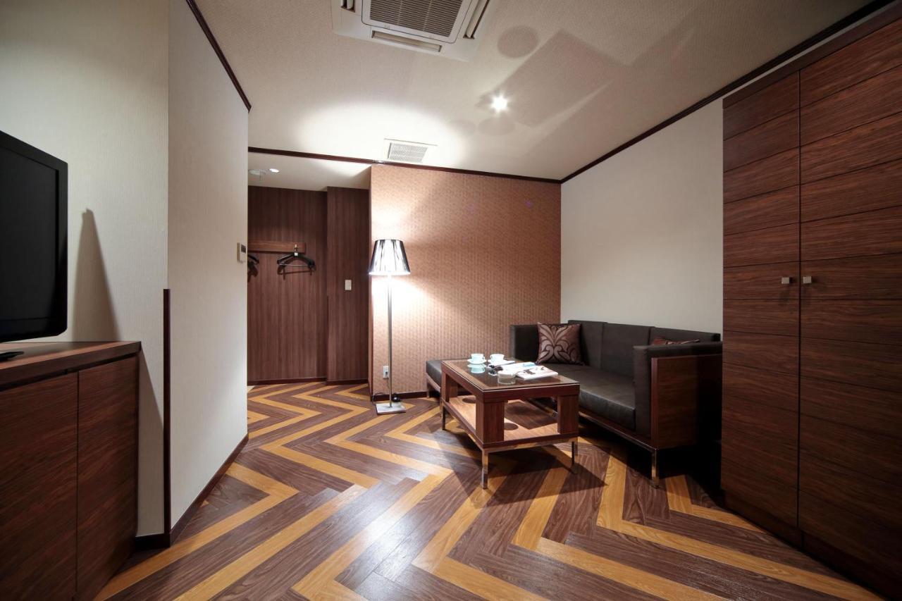 Hotel Venus Kanie (Adults Only) Exterior photo