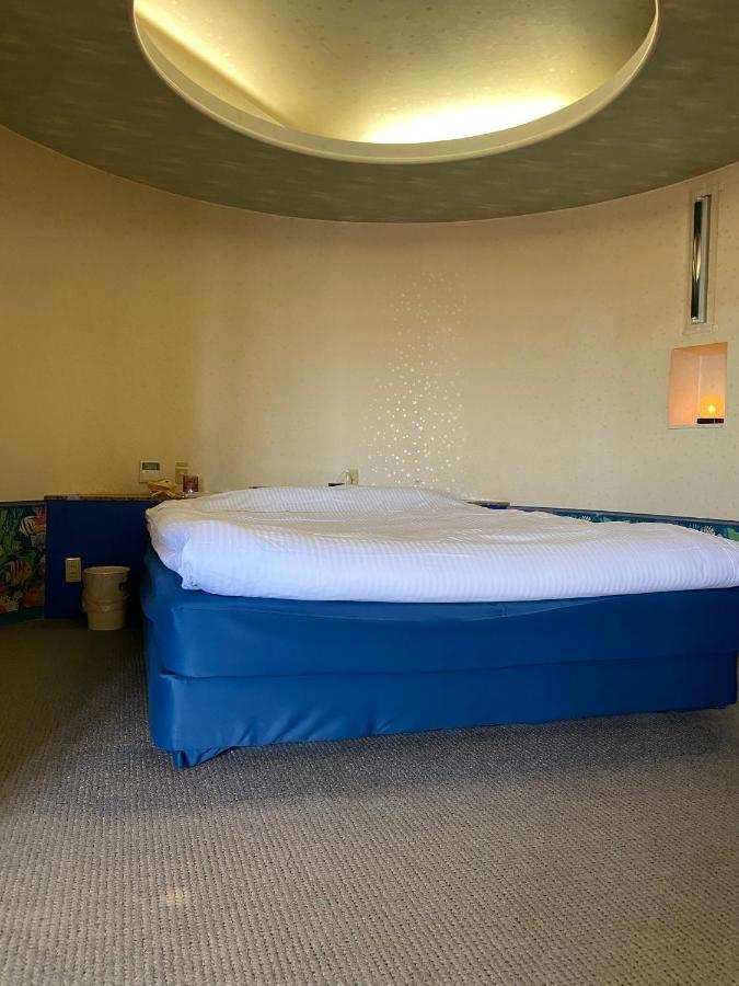 Hotel Venus Kanie (Adults Only) Exterior photo