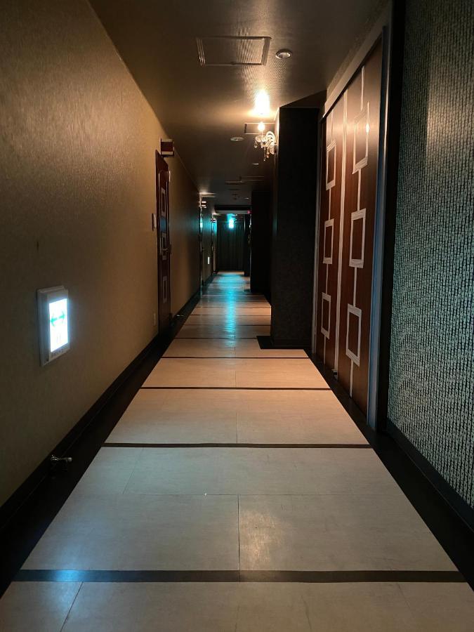 Hotel Venus Kanie (Adults Only) Exterior photo