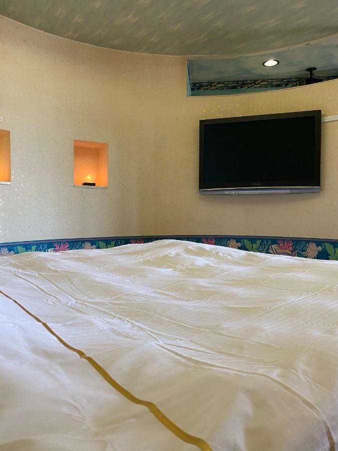 Hotel Venus Kanie (Adults Only) Exterior photo